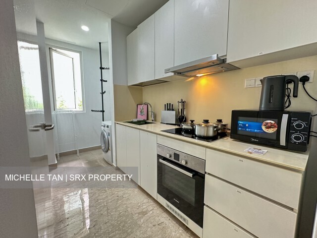 Waterfront @ Faber (D5), Apartment #531217391